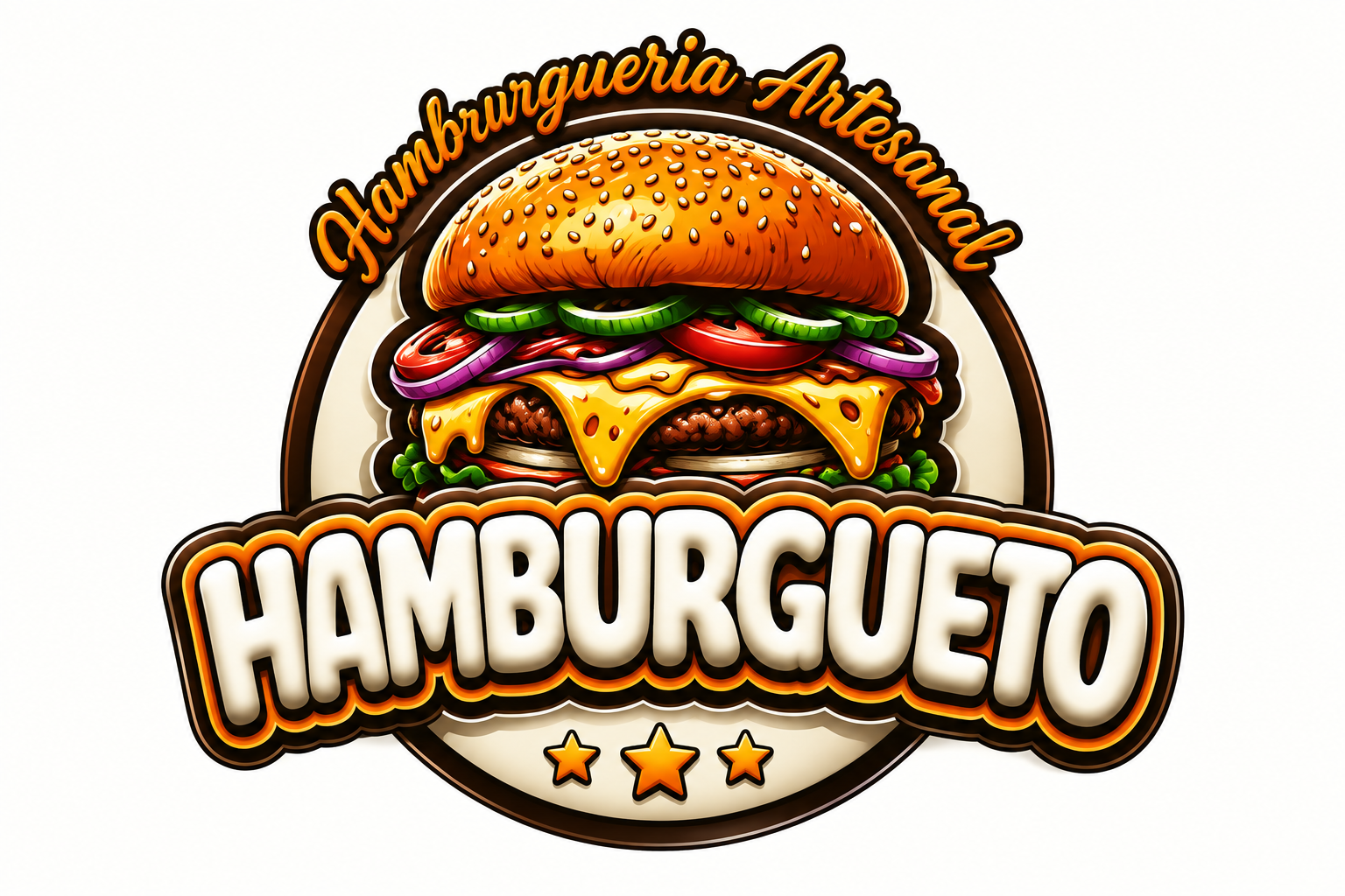 Hamburgueto